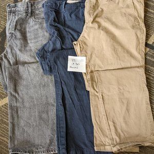 Men's Various Pants